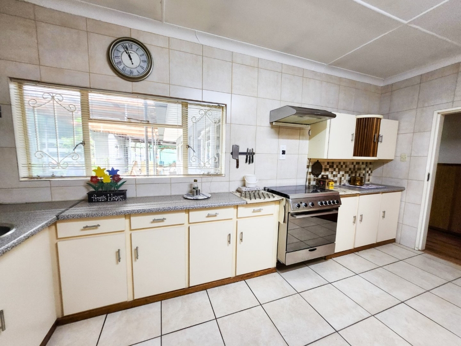 3 Bedroom Property for Sale in Stilfontein Ext 4 North West